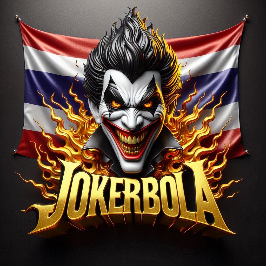 JOKERBOLA - Daftar Situs Gacor Resmi Link Slot777 Terpercaya Hari Ini